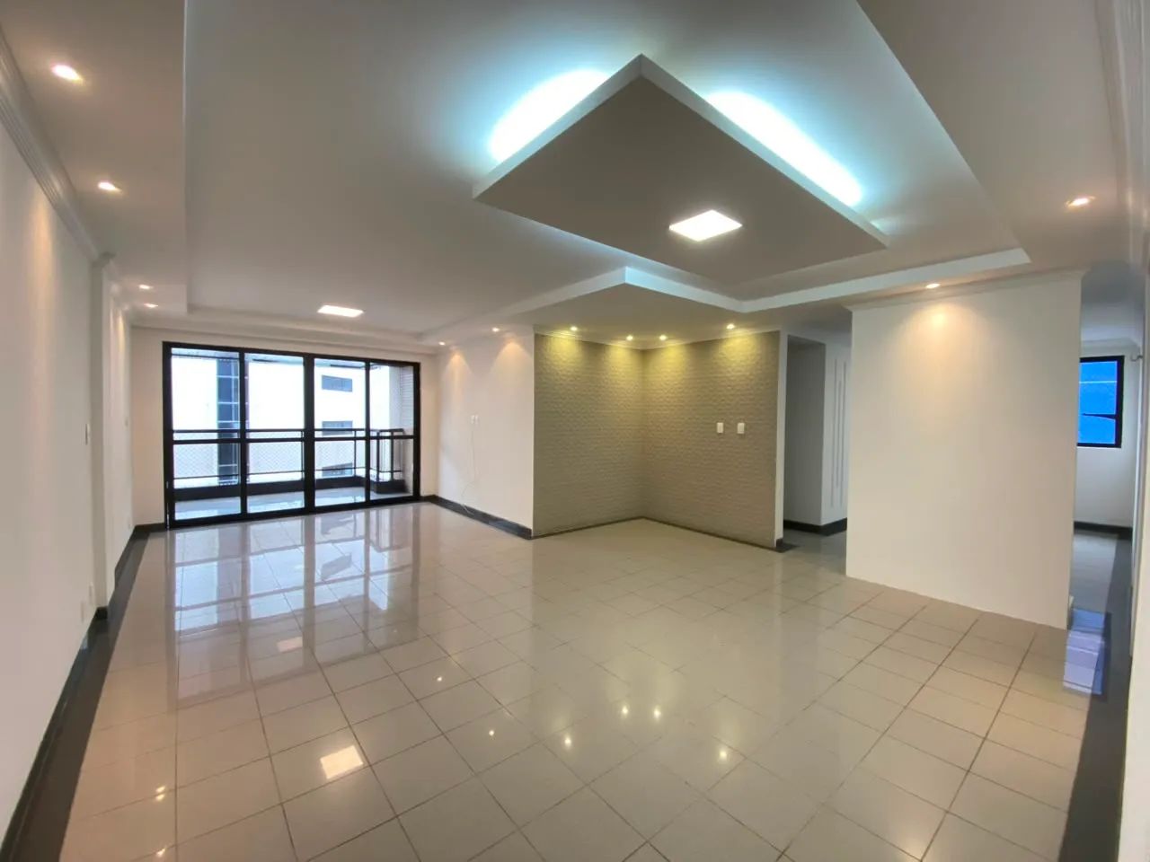 Apartamento para aluguel, Intermares, Cabedelo - 25900 - Foto 2