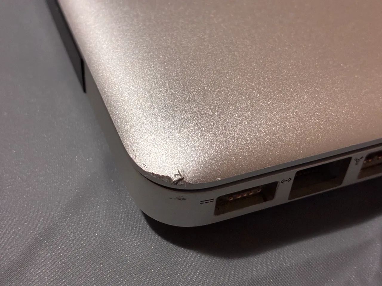 MacBook Pro 13 2012 | 16GB RAM | SSD 480GB + HDD 500GB - Notebooks