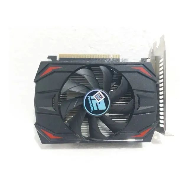 RX 550 2GB - Foto 3