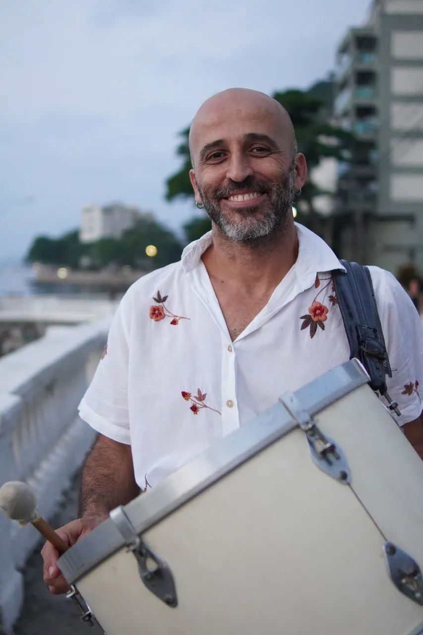 Aulas de Zabumba particular | Forró, Baião e Xote | R$100 - Foto 4