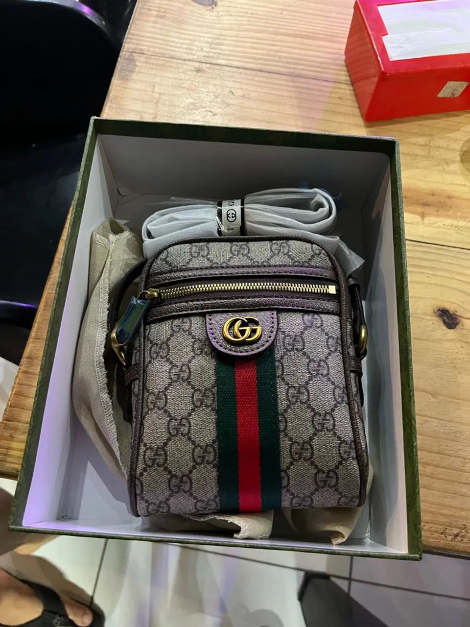 Bag Gucci Ophidia 