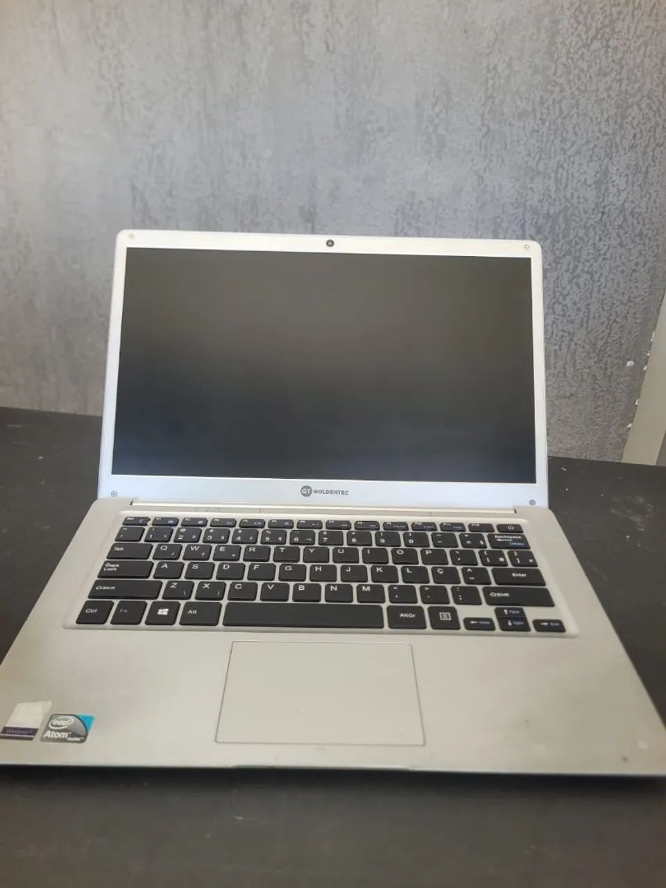Notebook Goldentec - Foto 2