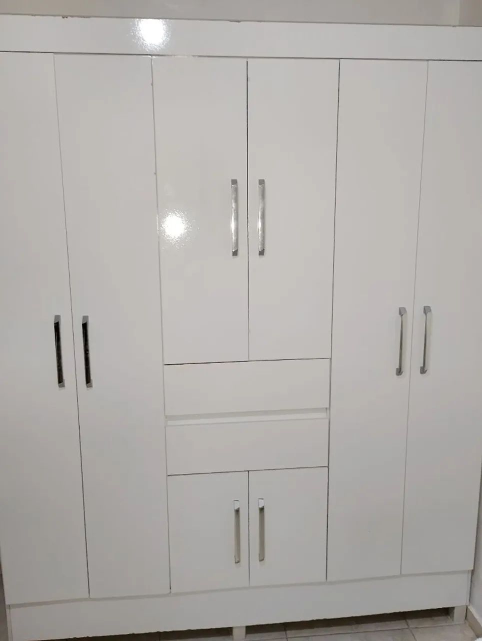 Guarda roupa 