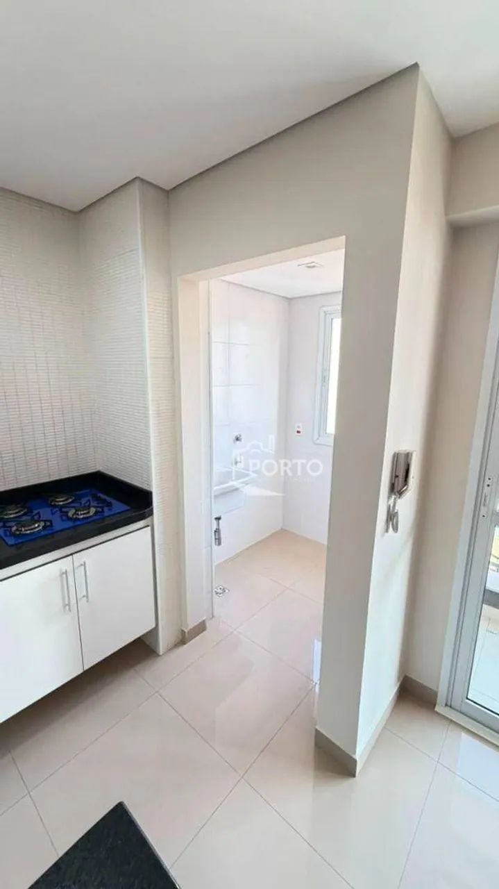 Apartamento 1 quarto para alugar, Edifício Voluntários - Piracicaba - Foto 3