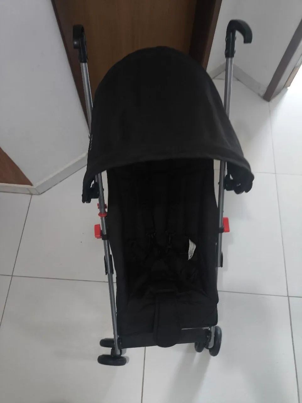 Carrinho de bebê guarda-chuva multikids - Foto 3