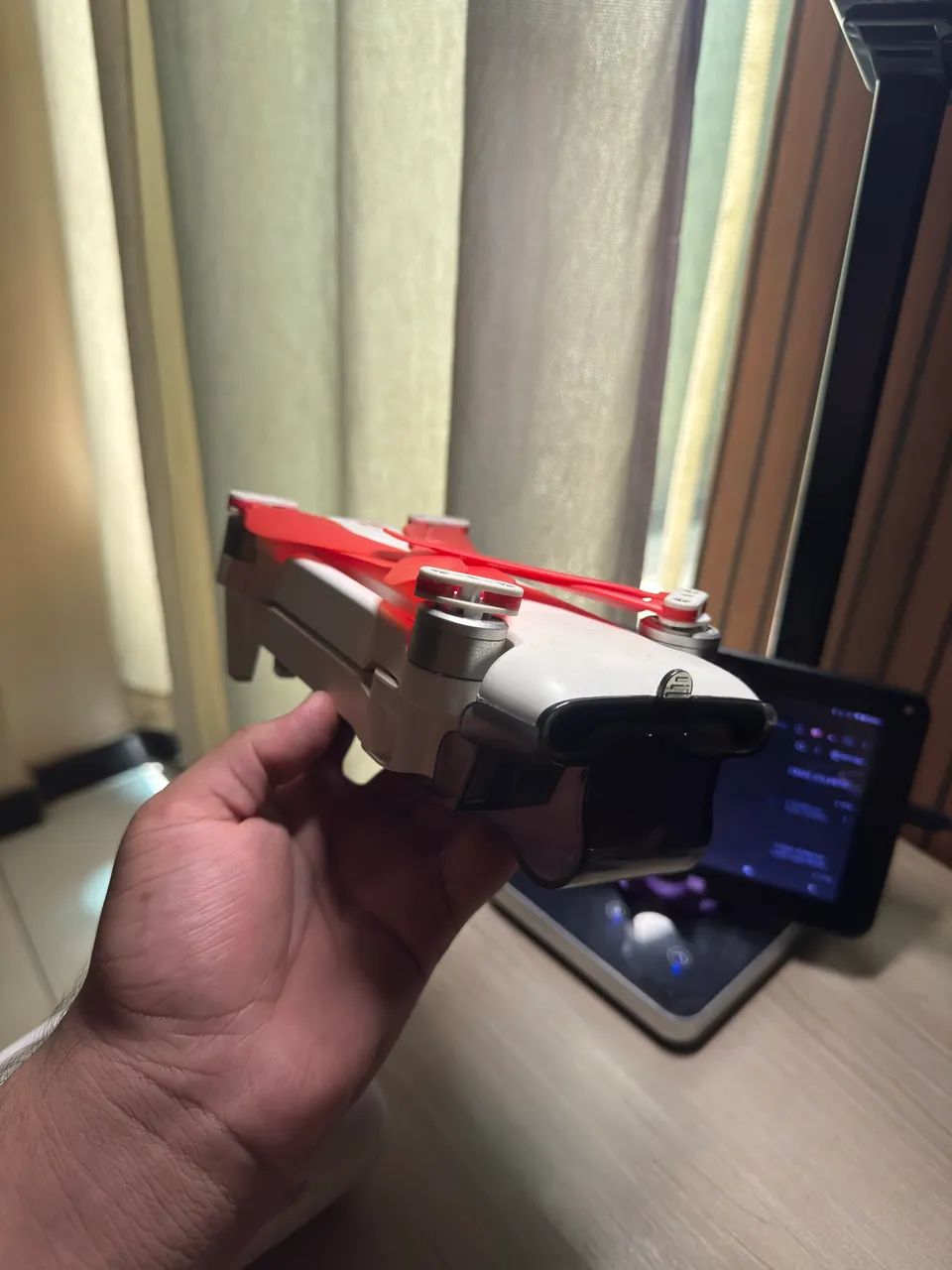 Drone Fimi X8 SE 2022 