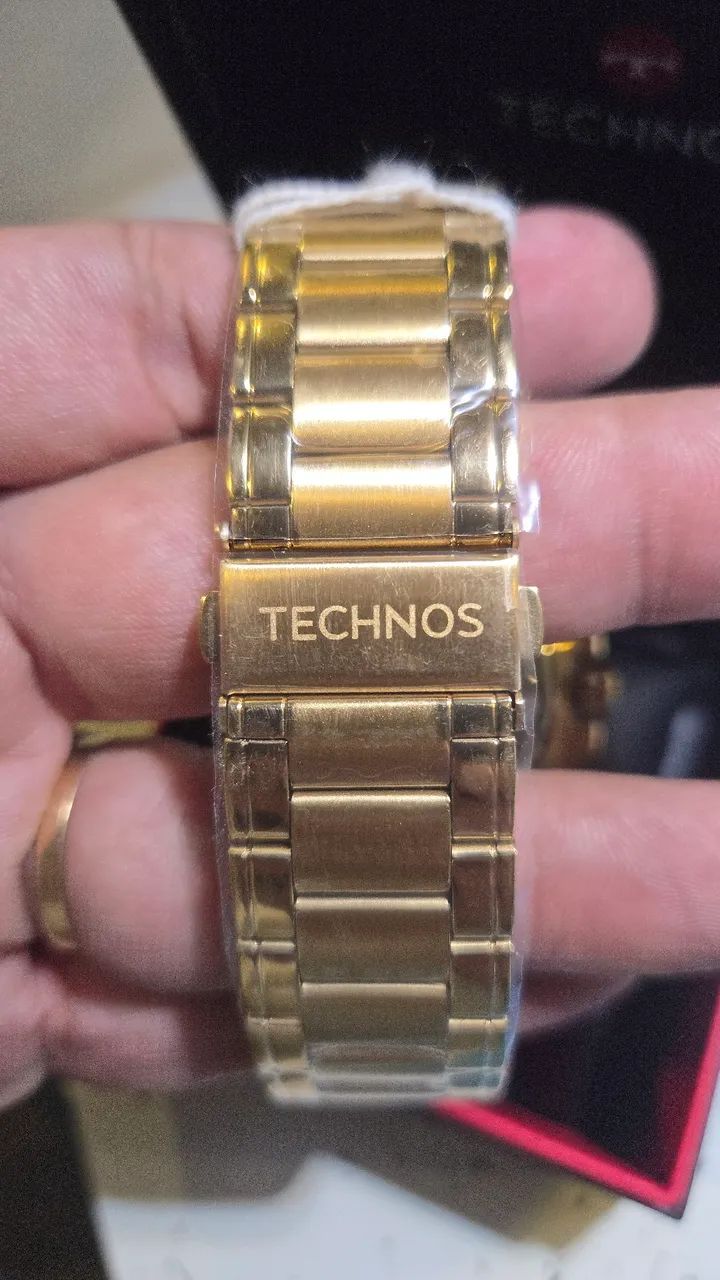 Technos racer  - Foto 3