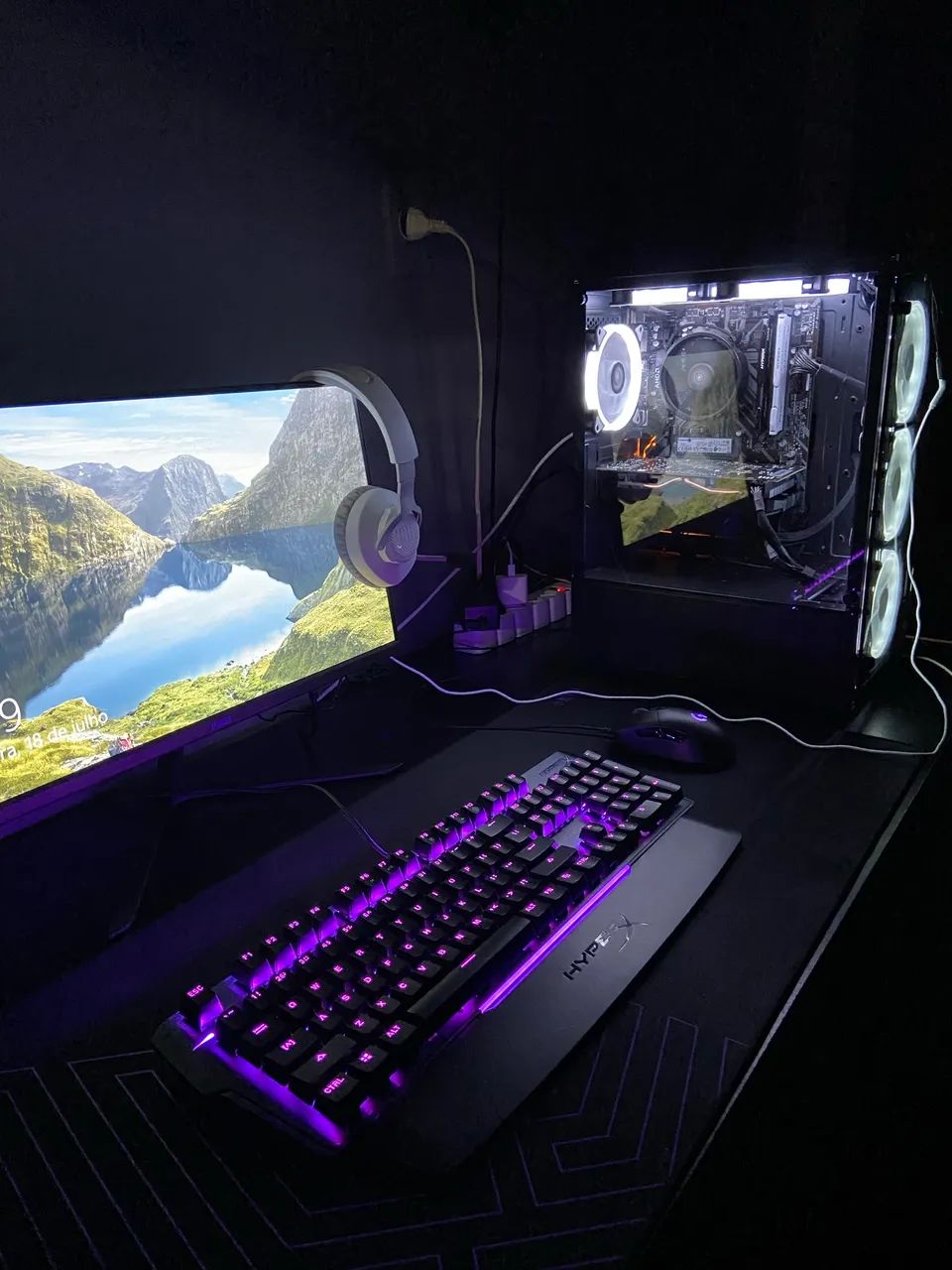 Computador gamer PC gamer  - Foto 2