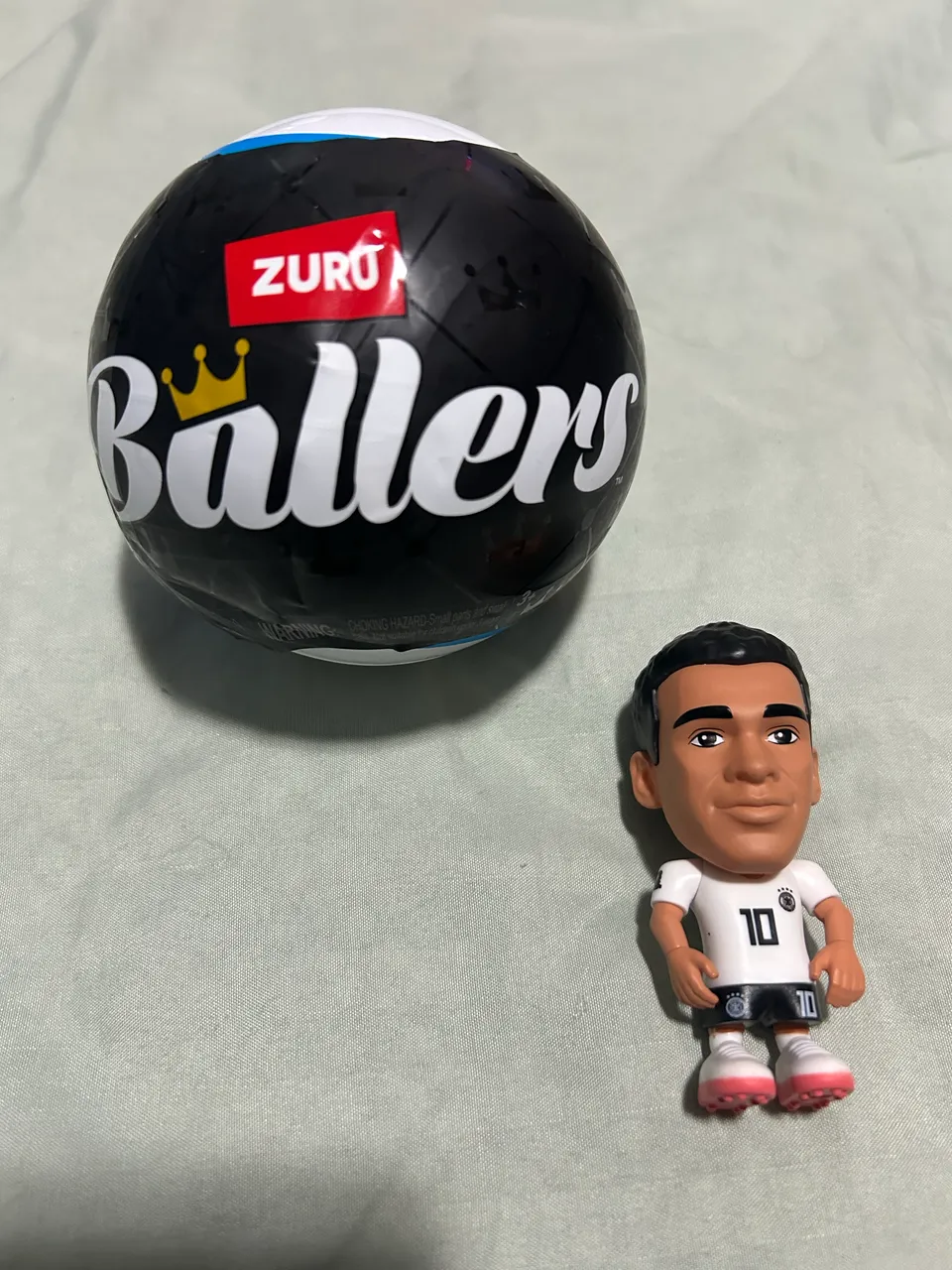 Nba Ballers Series 2 Shaquille ONeal Los Angeles Lakers - Hobbies
