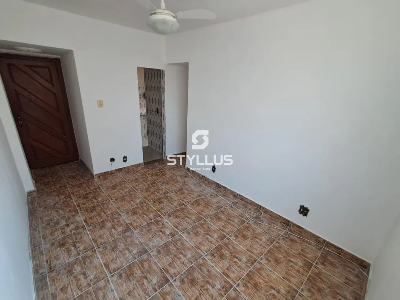 Méier | Apartamento 2 quartos - Foto 5