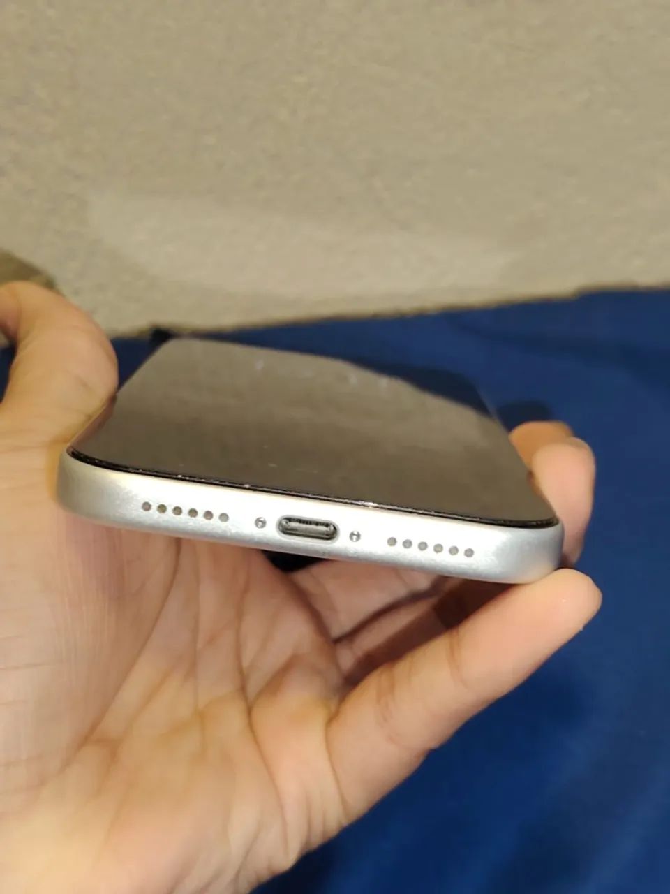 iPhone Pro Max 256gb seminovo - Foto 5