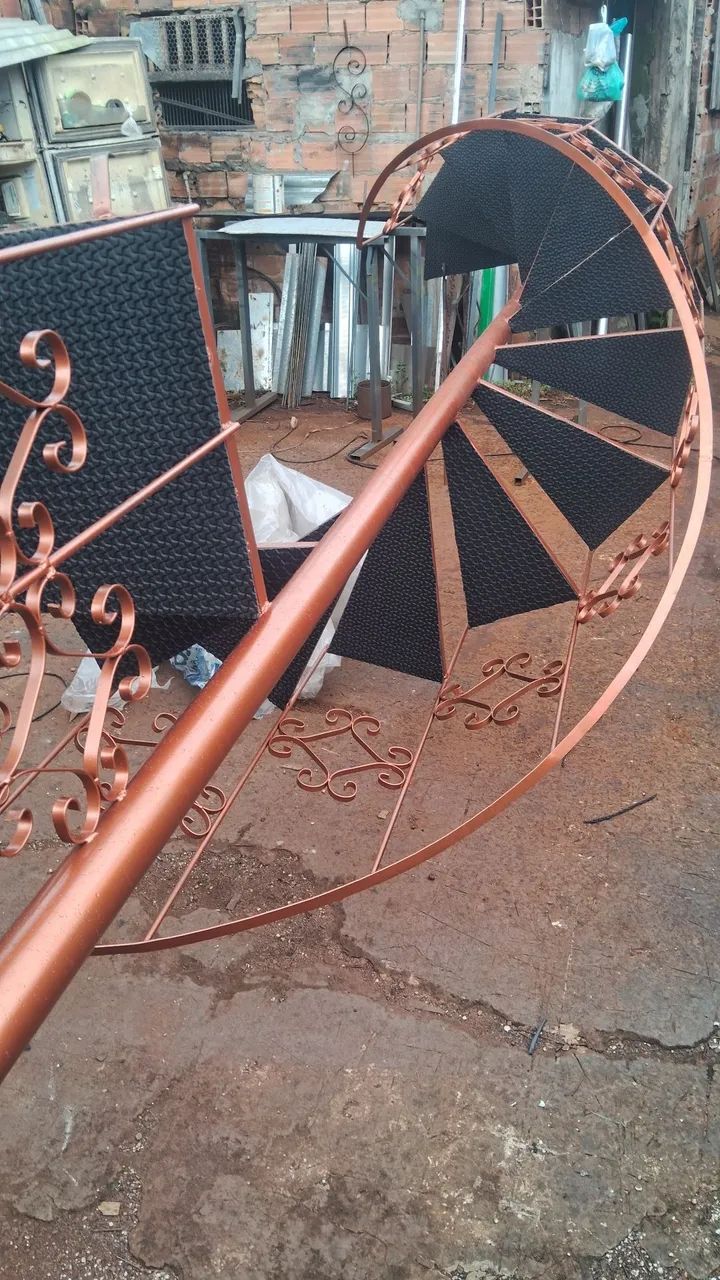 Jr metalúrgica  - Foto 4