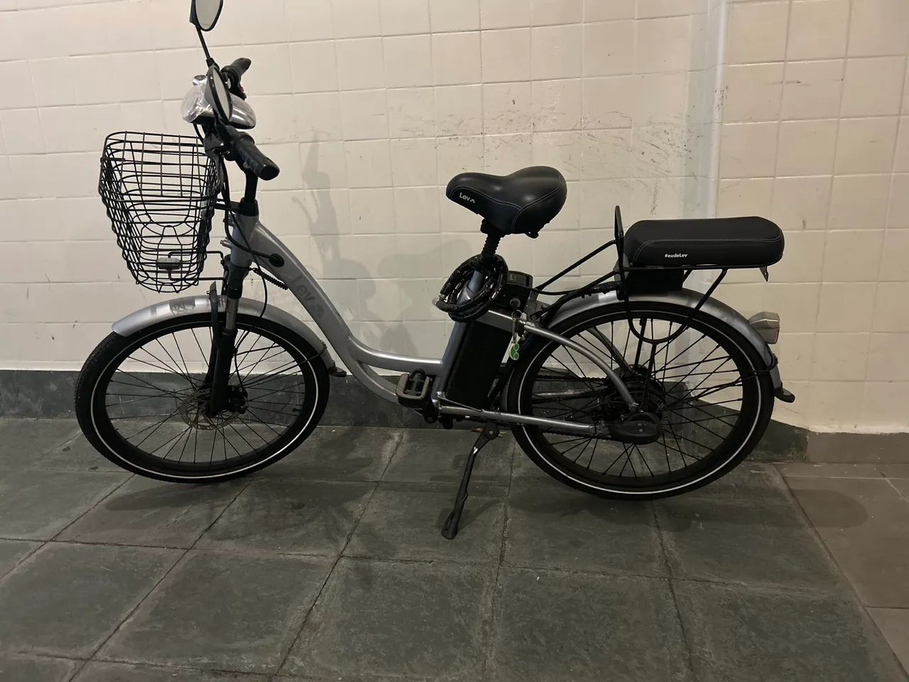 Venda de uma bicicleta elétrica  - Foto 2
