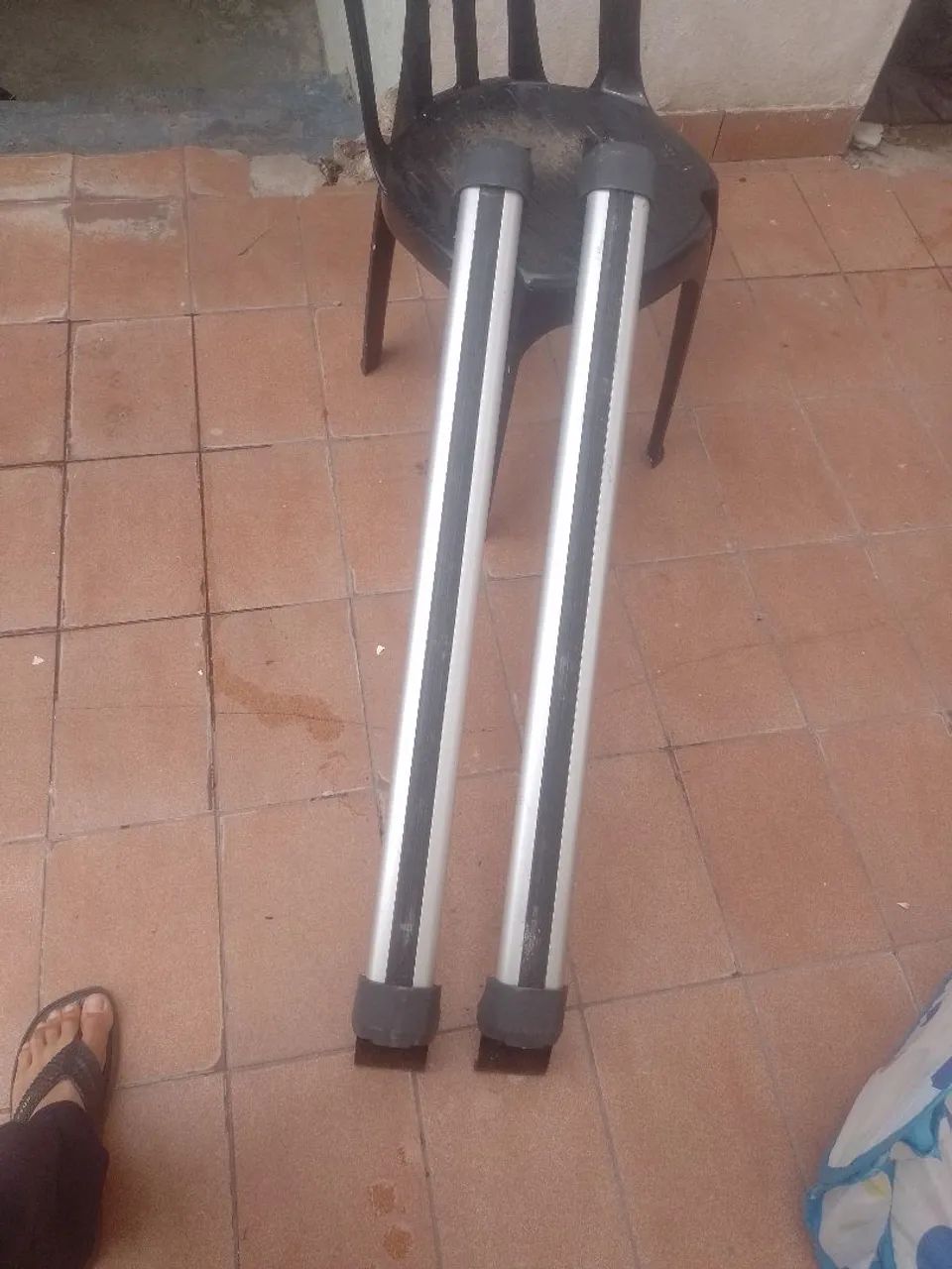 Rak de carro  - Foto 2