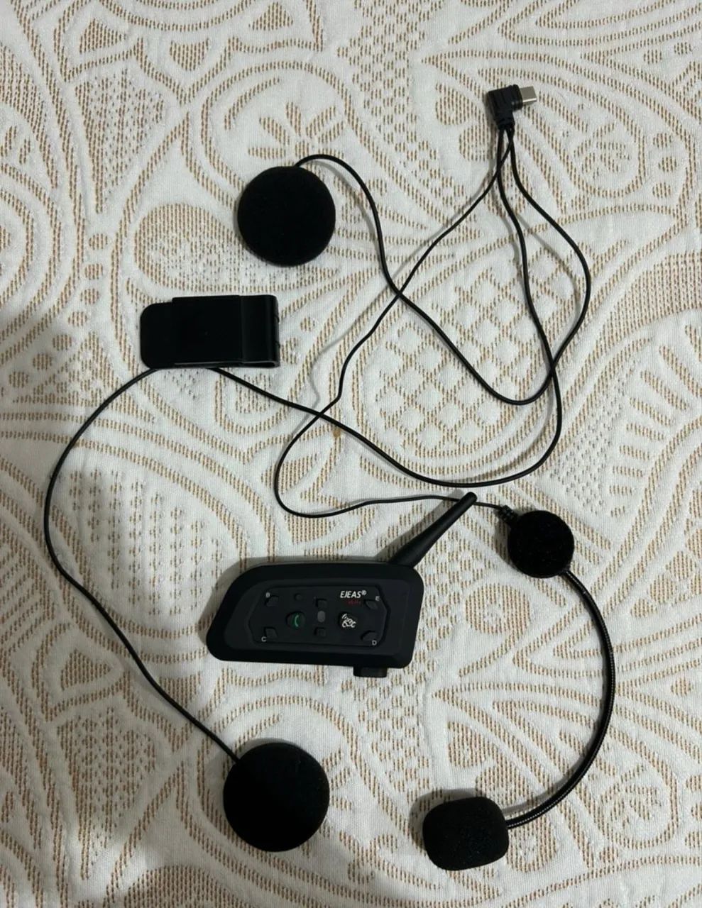 Intercomunicador  - Foto 2