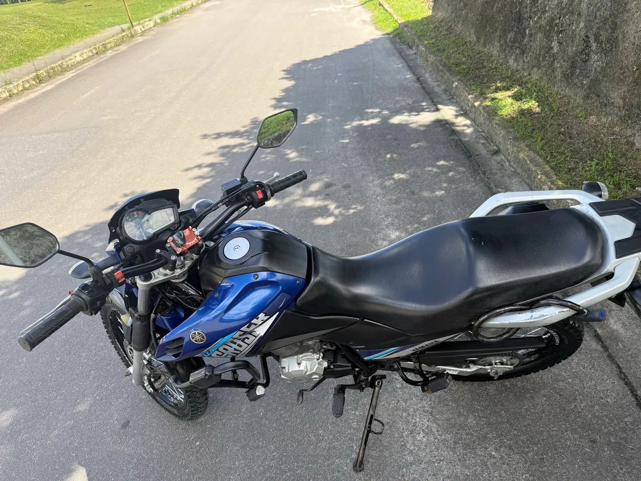 Crosser 150xtz Z 2018 - Foto 3