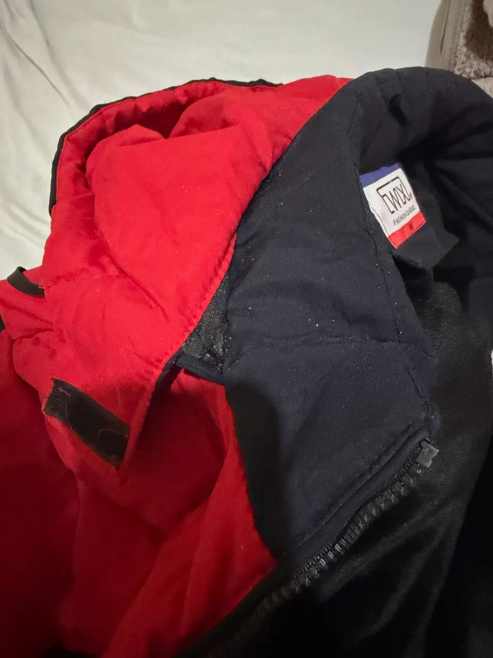 Bobajaco reforçada da Lacoste  - Foto 5