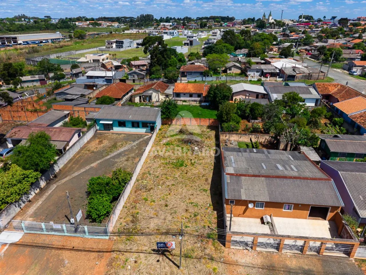 terreno plano e bem localizado em Uvaranas com 462m² - Foto 2