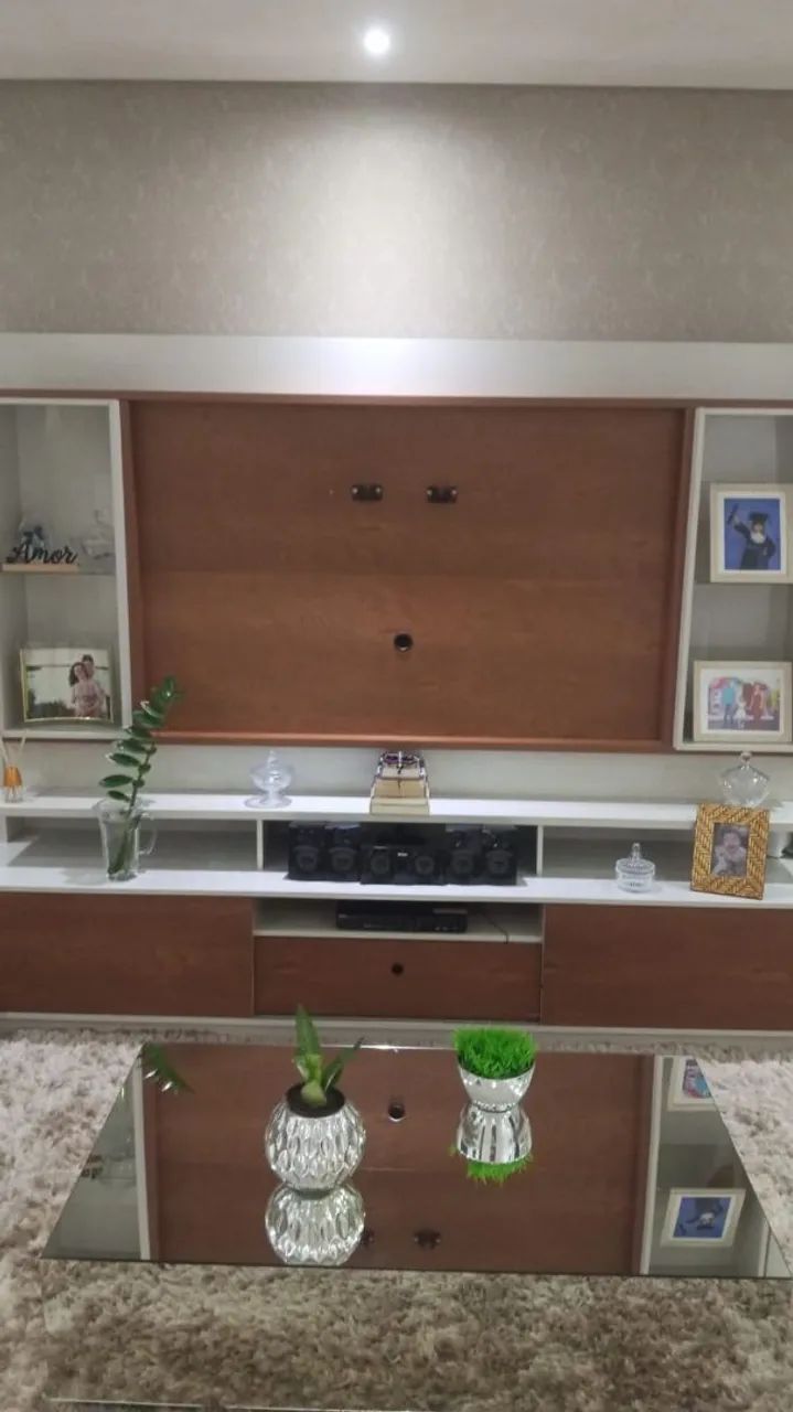 Estante em ótimo estado! - Foto 2