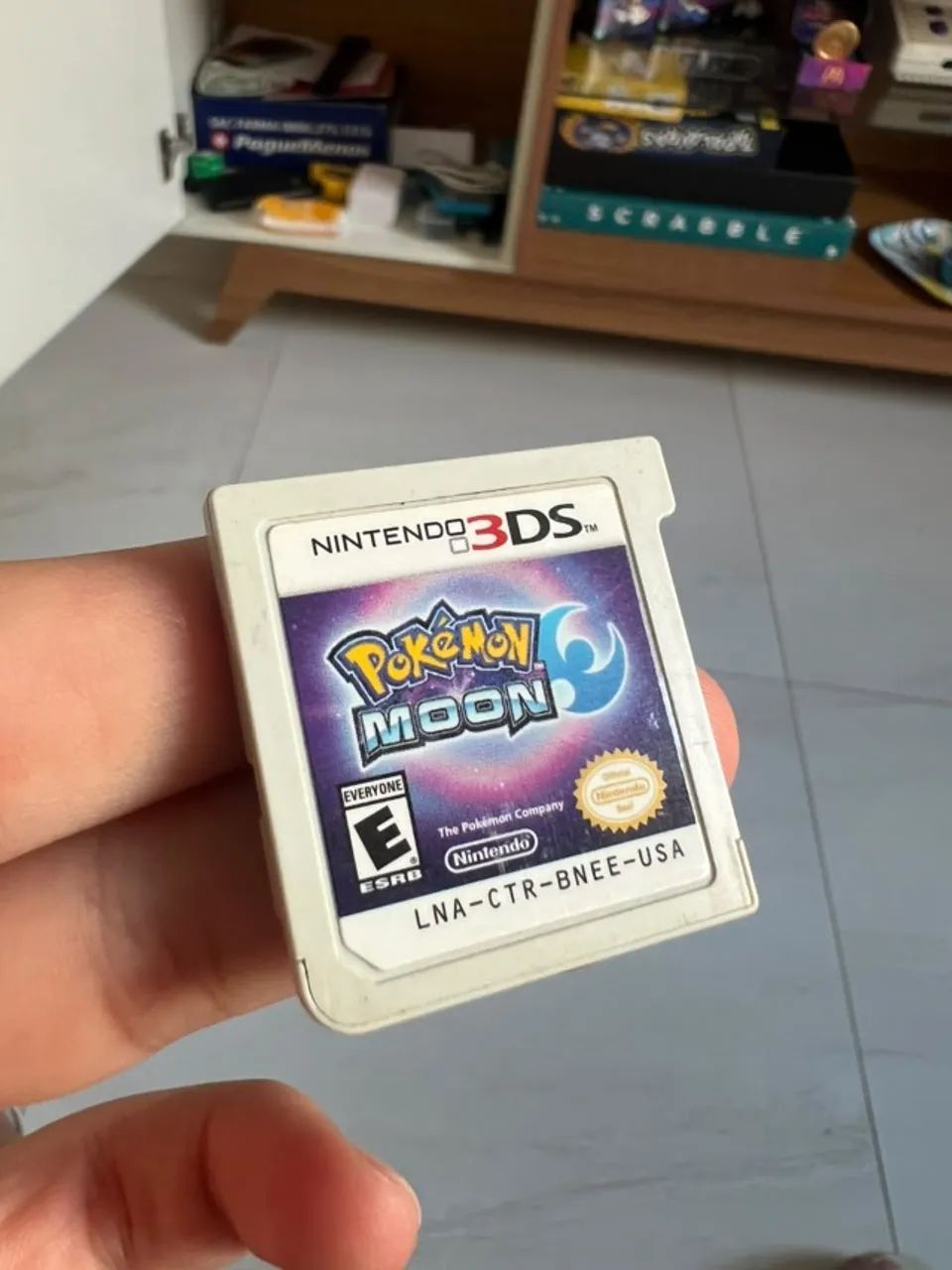 Pokémon Moon - Foto 4