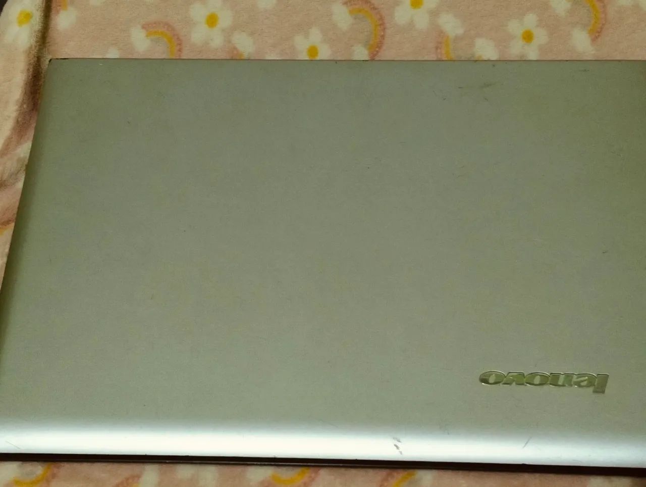 Notebook Lenovo 