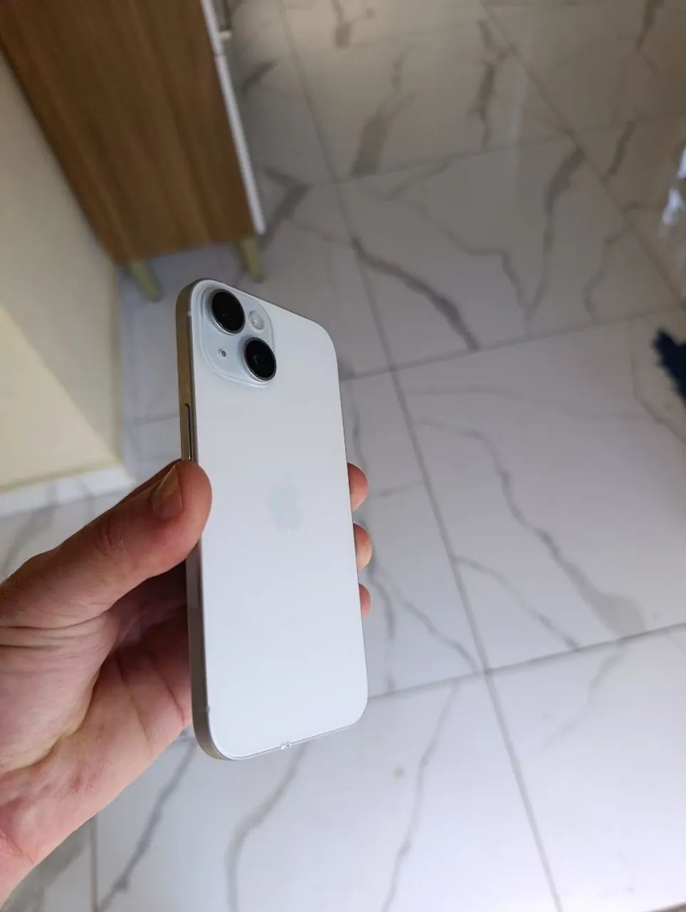 iPhone 15 128 GB  - Foto 5