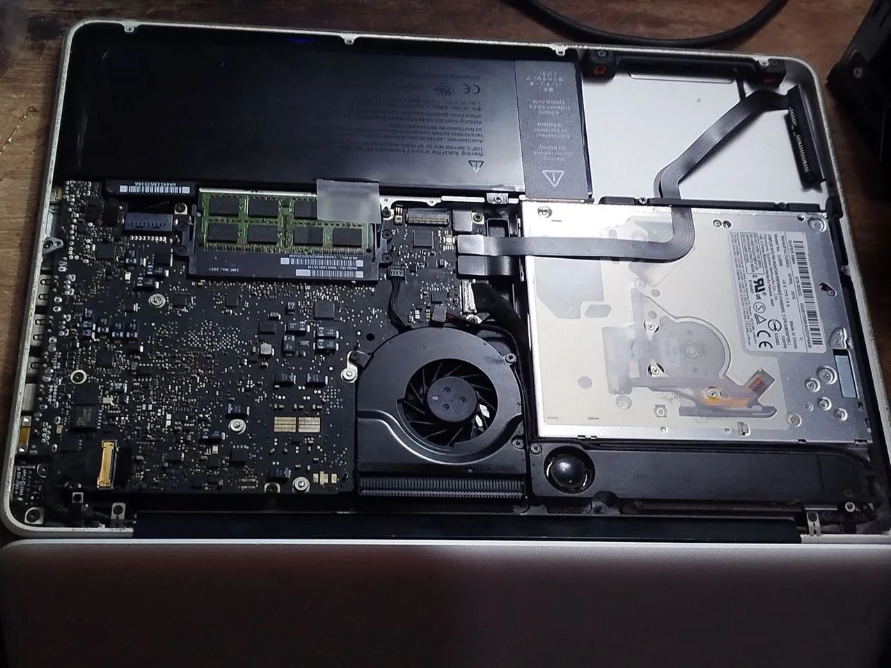 Vendo esse MacBook  - Foto 2