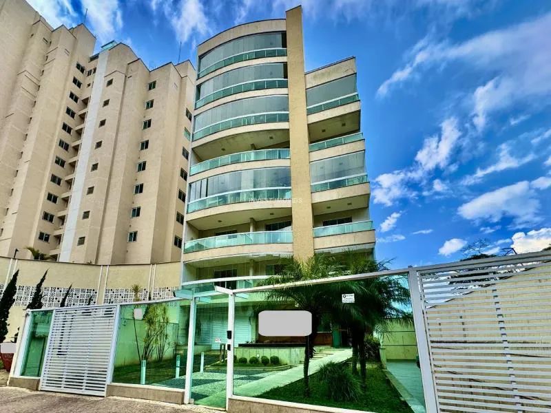 Cobertura - Juiz de Fora MG