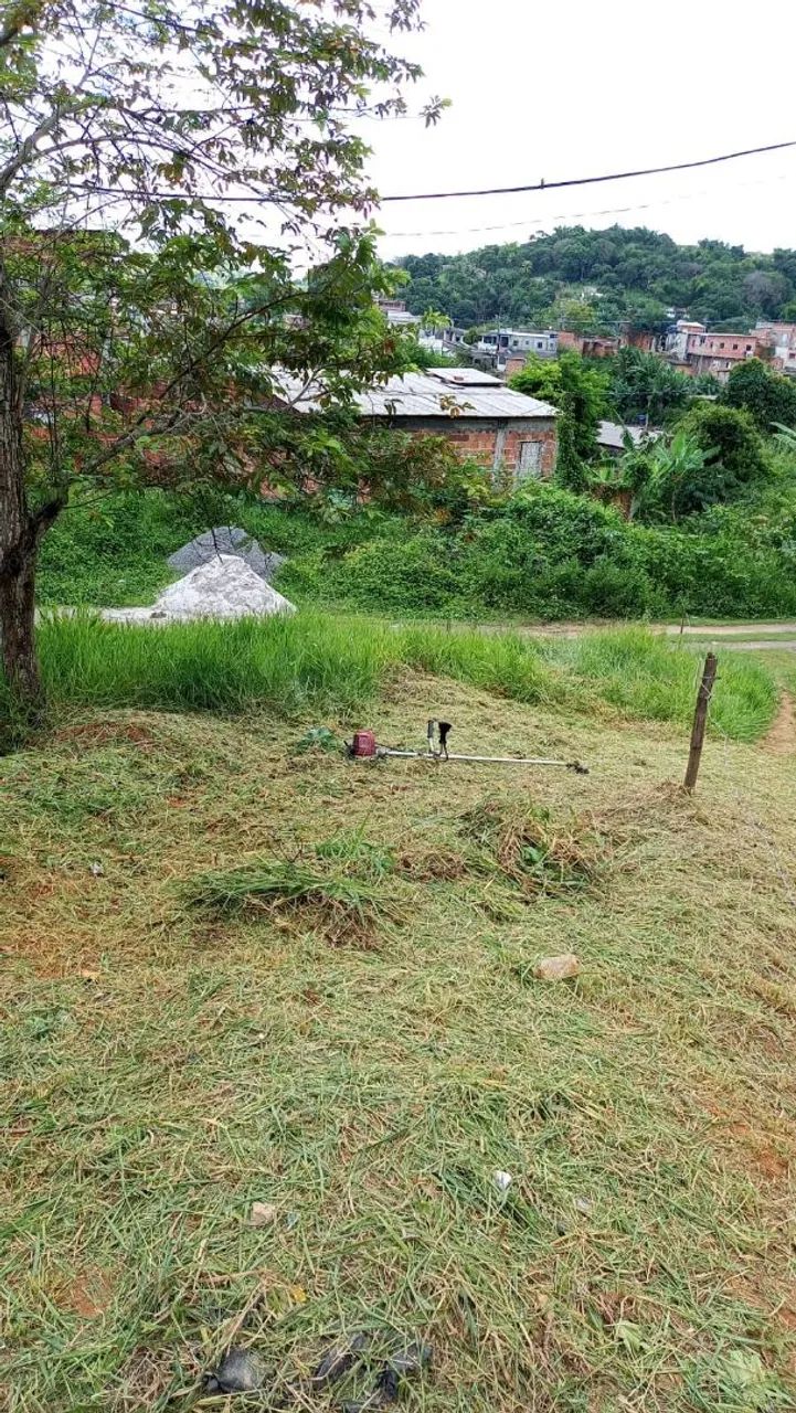 Terreno em São  Tomé  de paripe