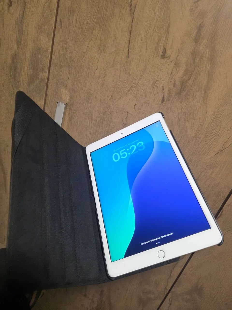 IPAD 7 GERAÇÃO 32GB - Foto 5