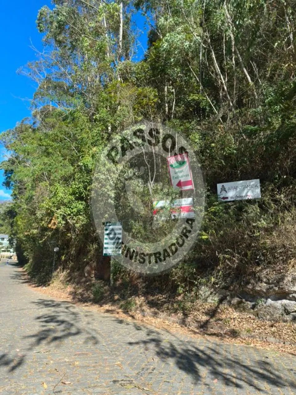 TERRENO TERESÓPOLIS QUEBRA FRASCOS - Foto 5