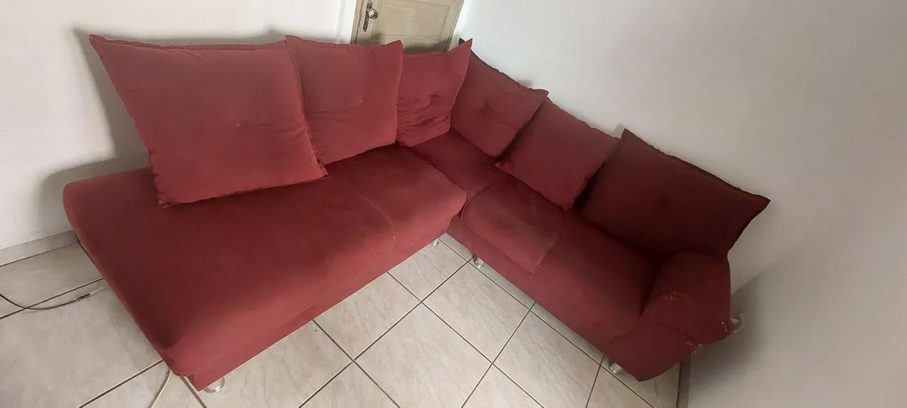 Sofá de canto - Foto 2