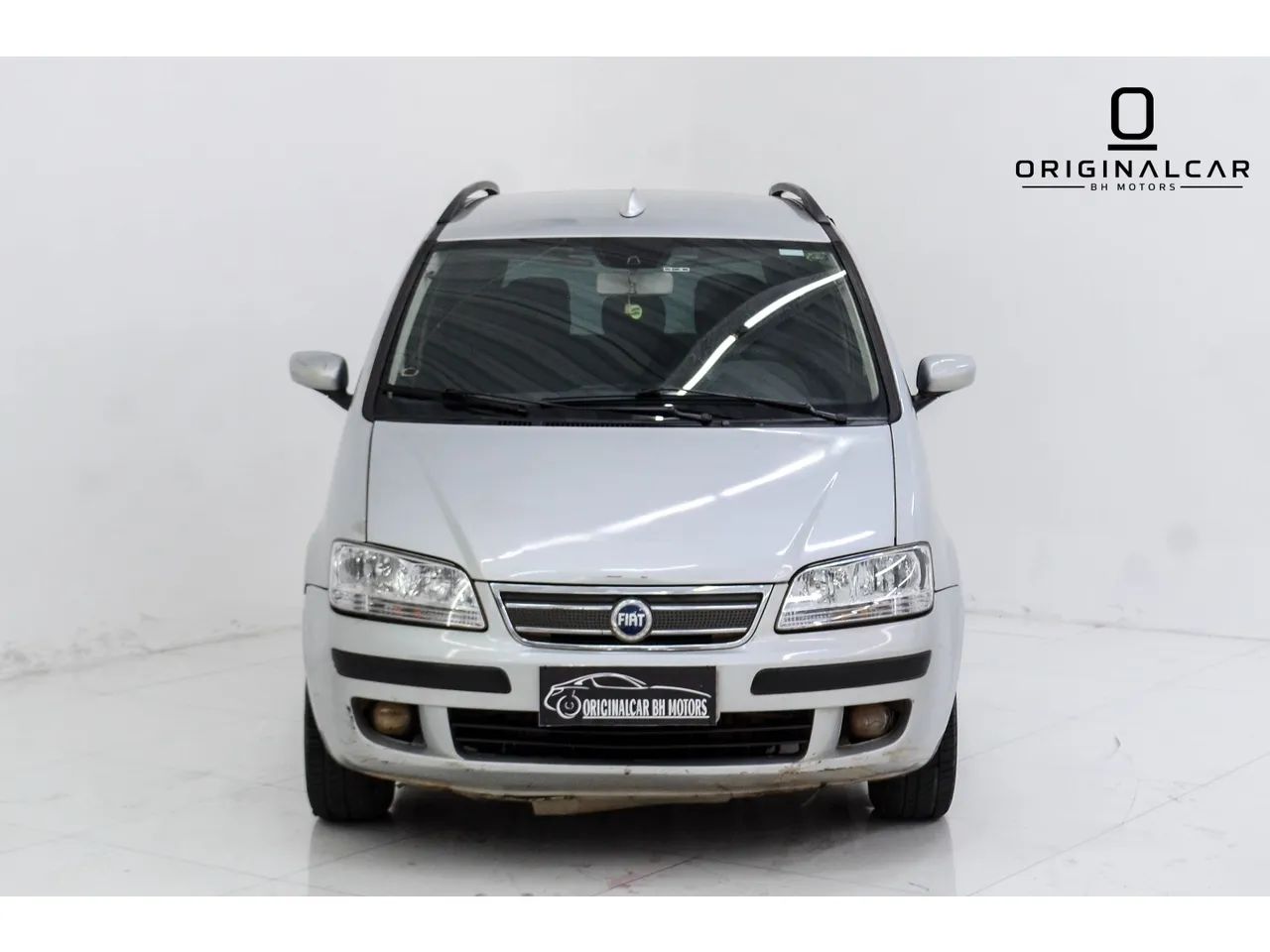 Fiat Idea 2008 - Foto 2