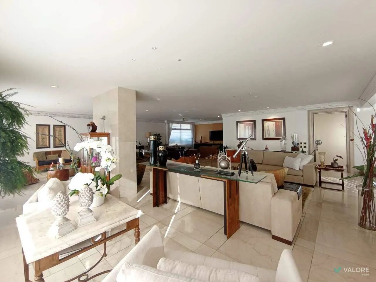 Apartamento 5 quartos à venda no Serra - Foto 4