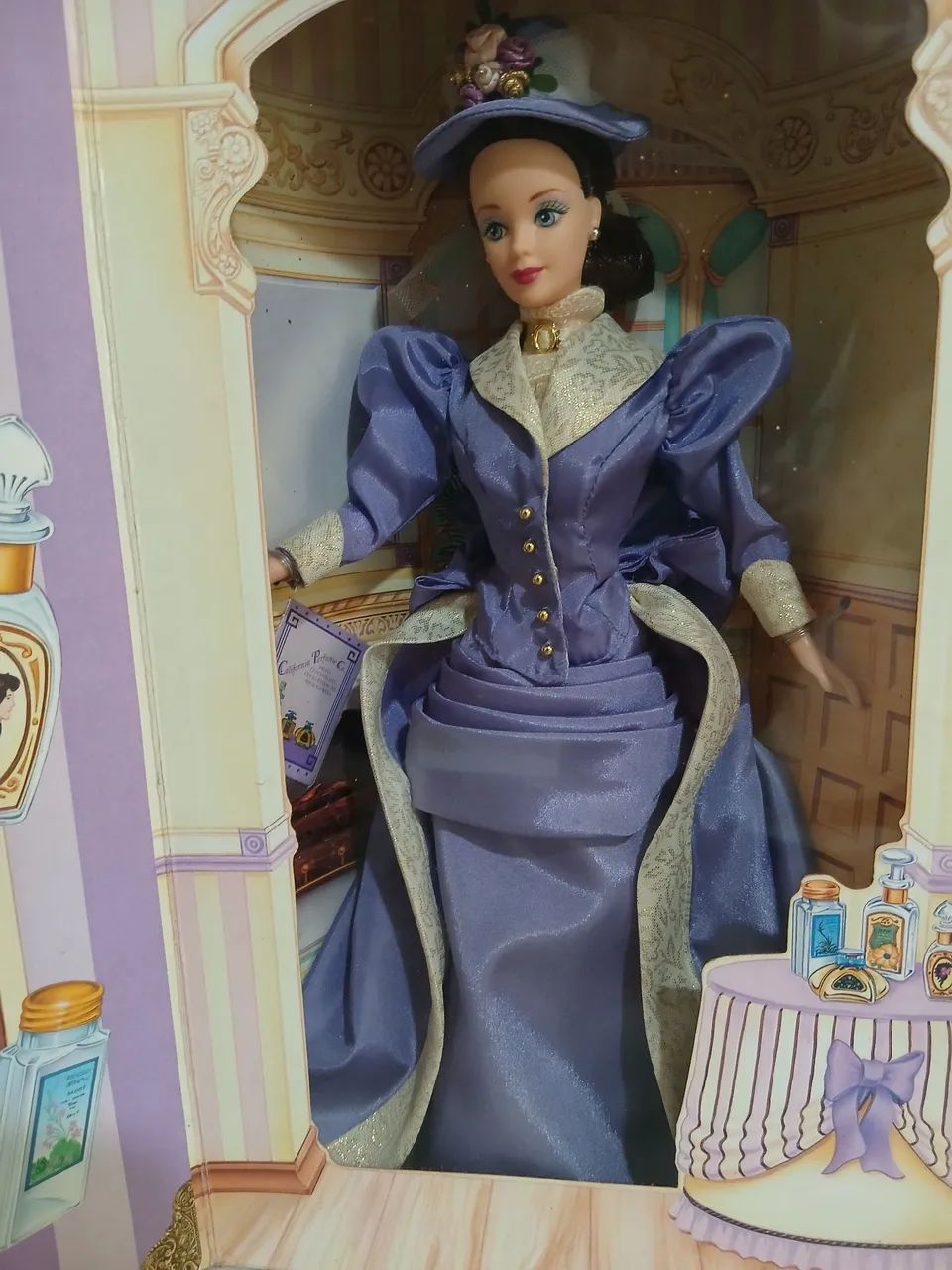 Barbie Collector Avon P.F.E Albee - Foto 5