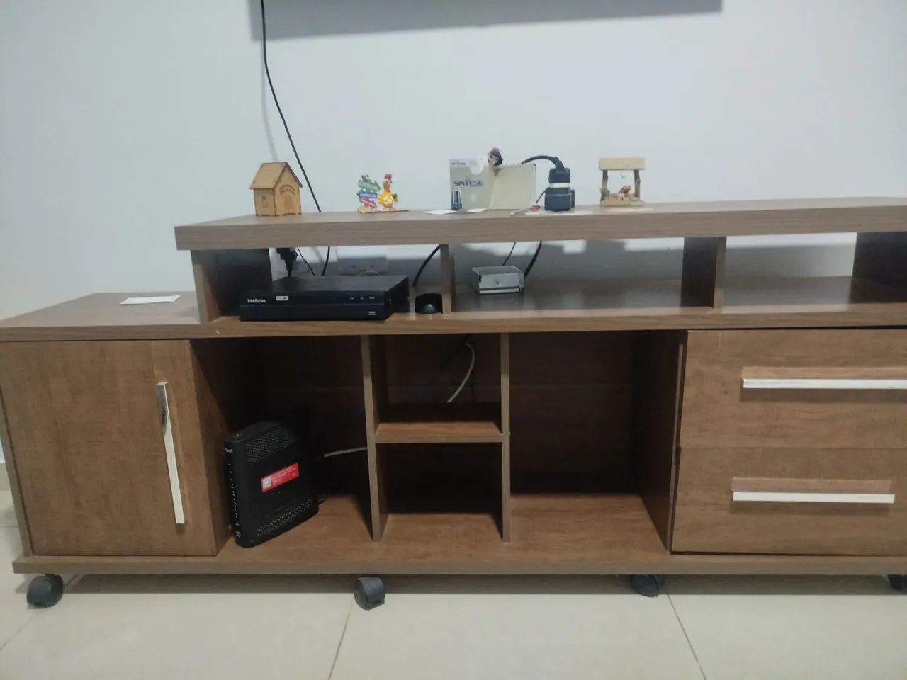 Rack usado bem conservado  - Foto 3