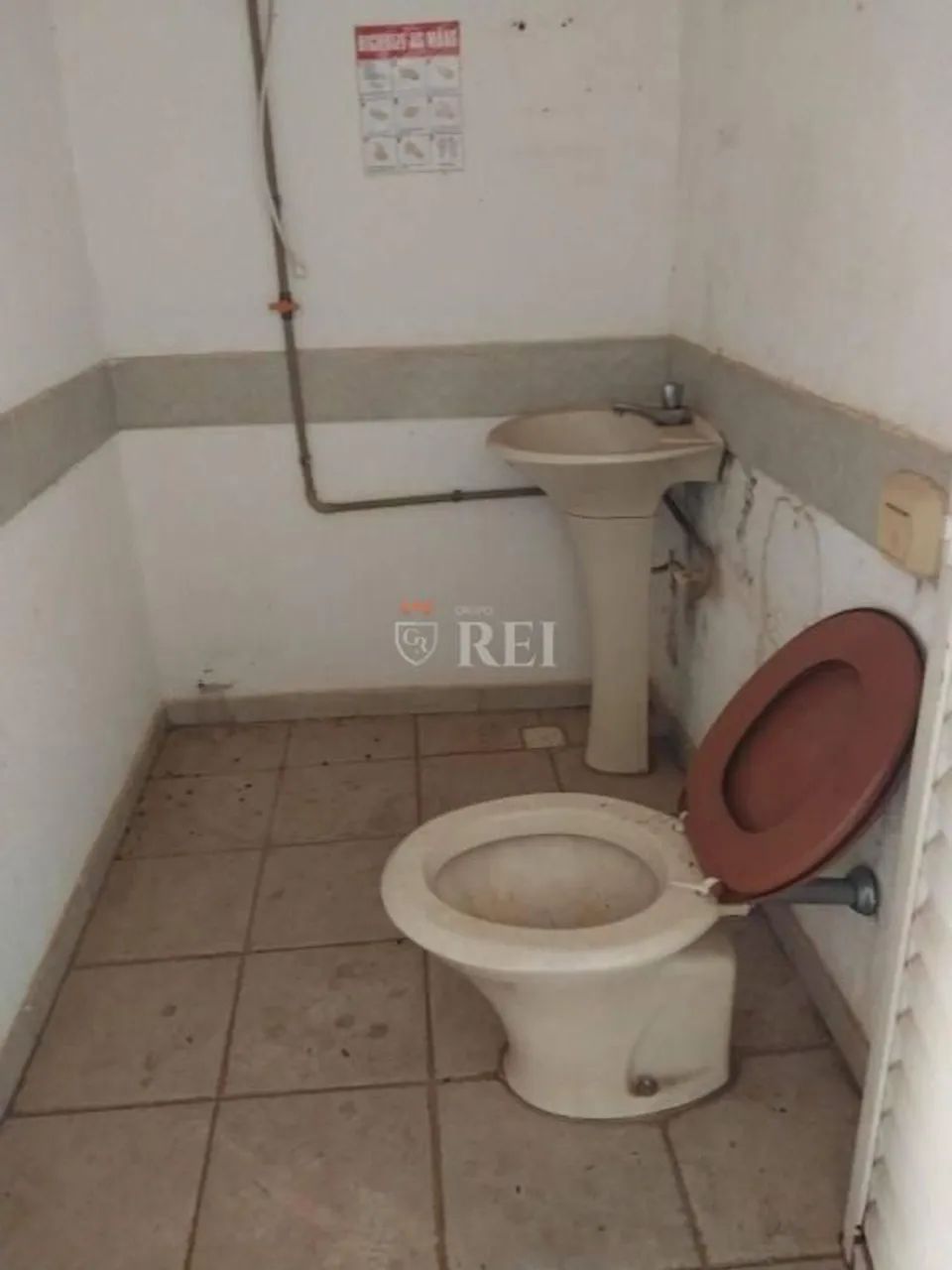 Ponto Comercial de 295,86m² disponível para locação - Foto 5