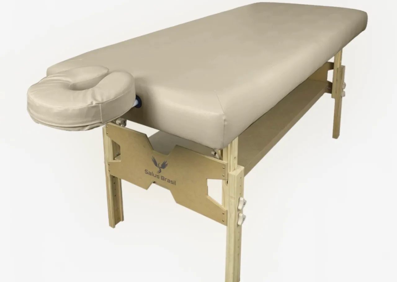 Macar de massagem 