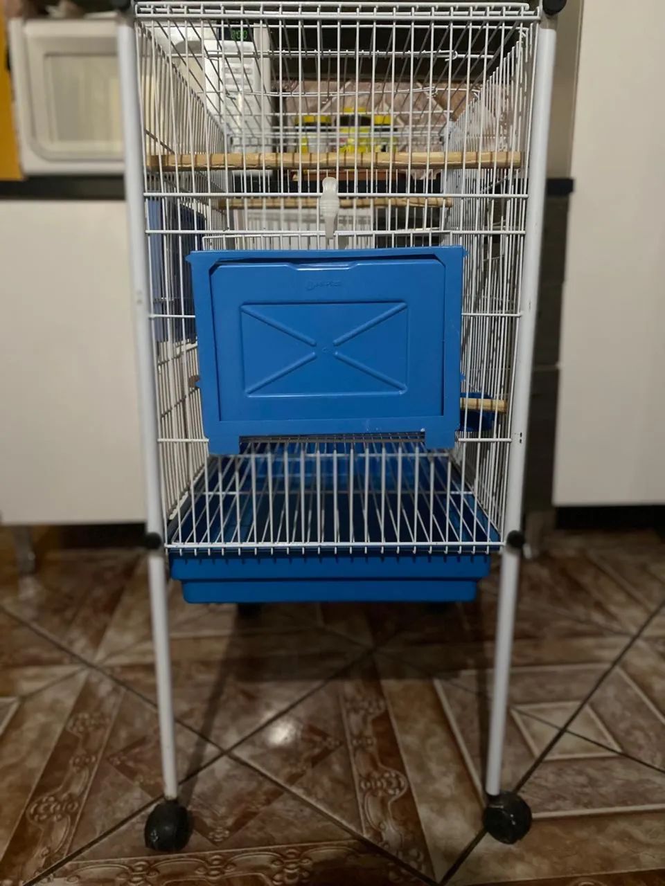 Gaiola de passarinho 65685579677442123