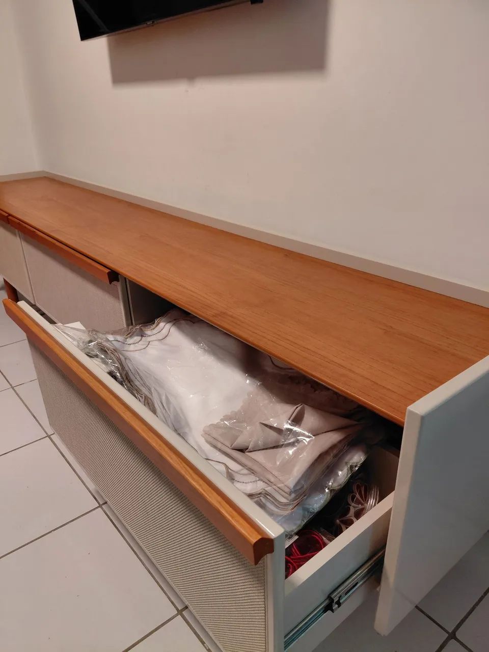 Vendo Rack - 6 meses de uso - Foto 3