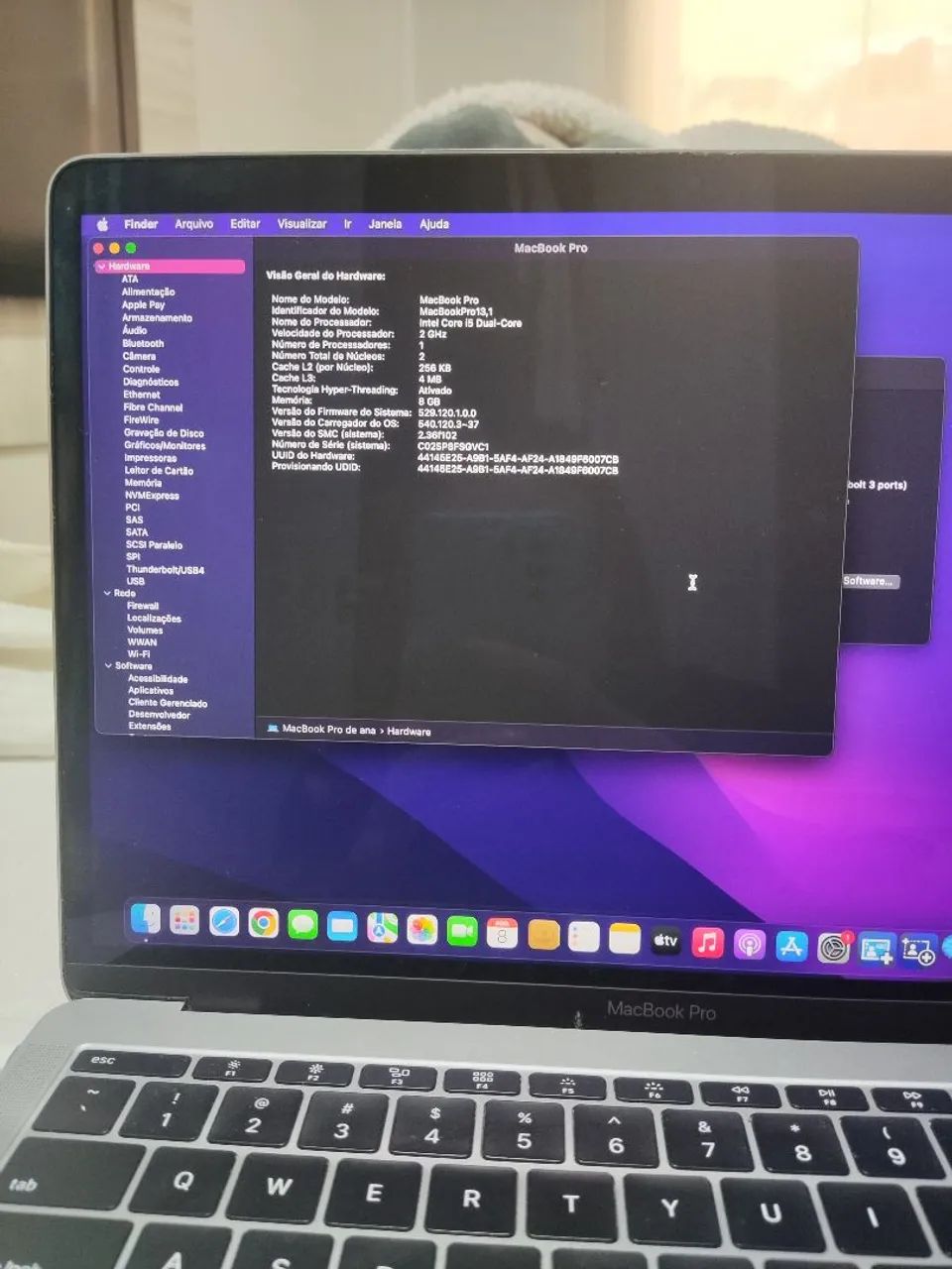 Macbook Pro - Foto 2