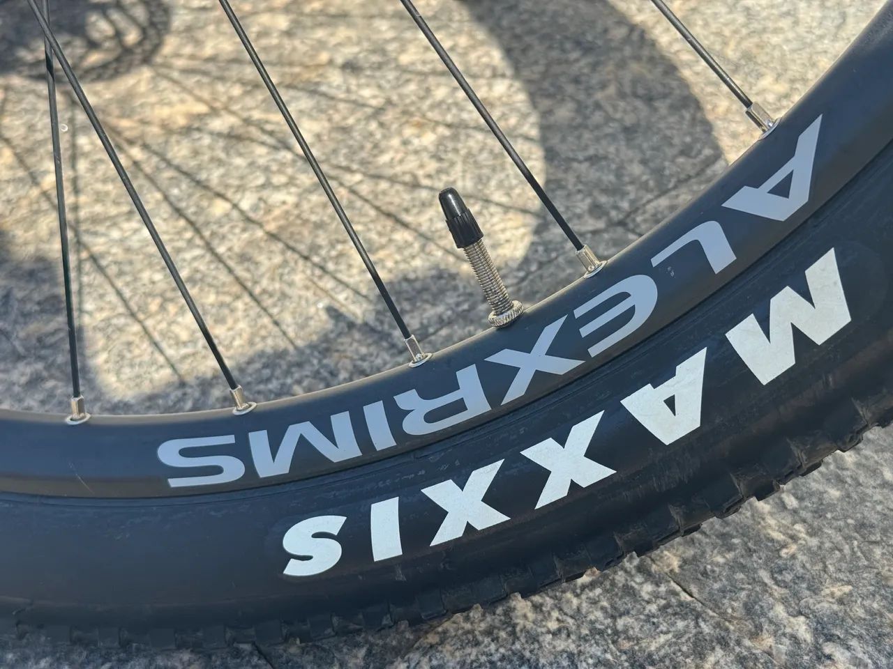 BICICLETA OGGI ARO 29