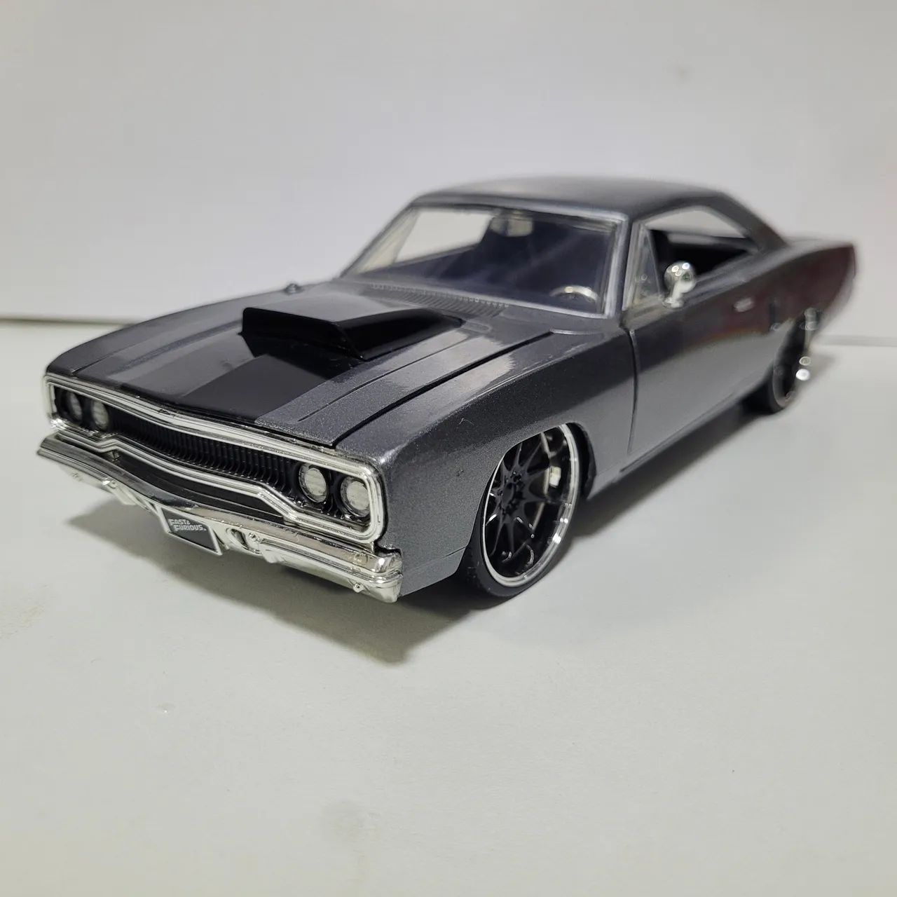 Miniatura 1 24 velozes 
