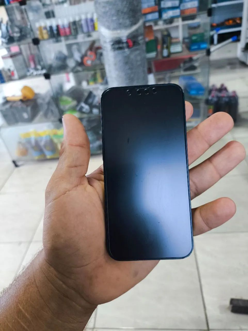 iPhone 13 mini bateria 100% - Foto 3
