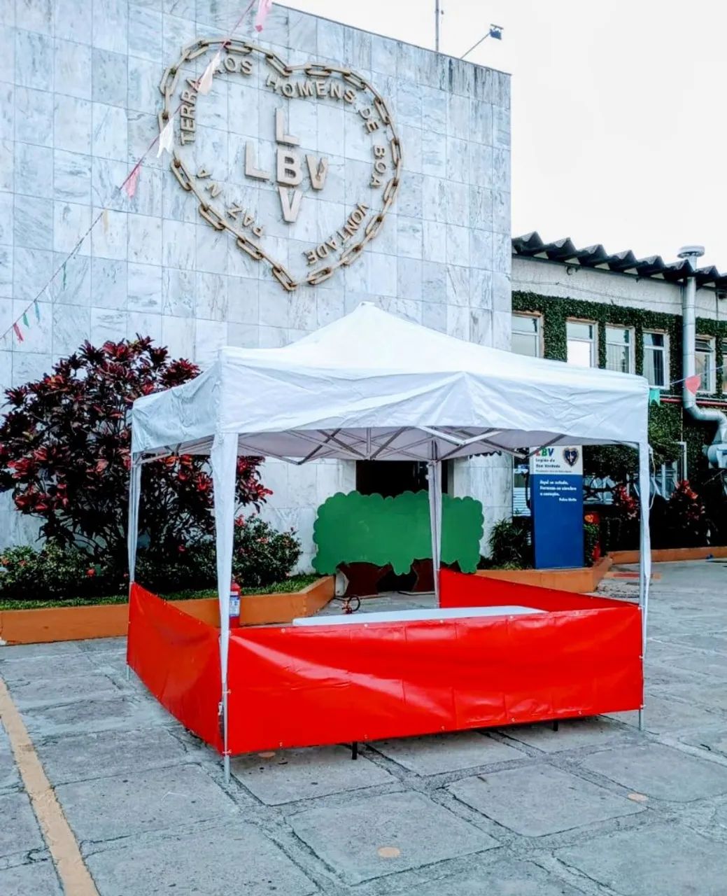 Aluguel de Barracas para Festa e Eventos - Foto 5