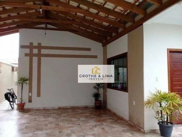 Sobrado com 5 dormitórios à venda Vila São Roque Lorena/SP