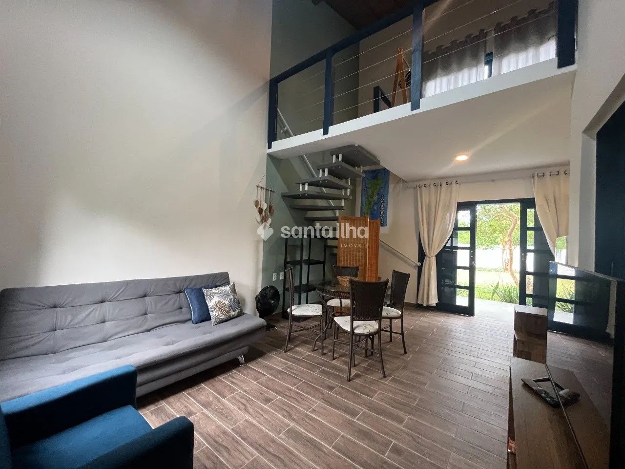 Sala comercial para alugar, 65m² - Morro das Pedras - Florianópolis/SC - Foto 5