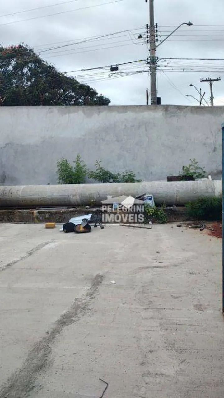 Otimo barracao proximo a nova unidade carlos grimanldi - Foto 2