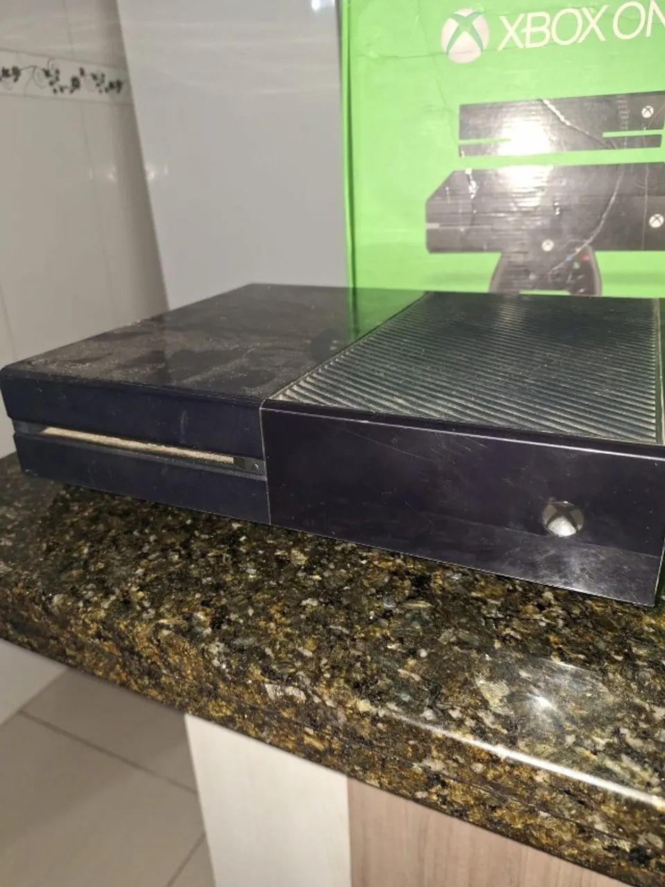 Xbox one  - Foto 4