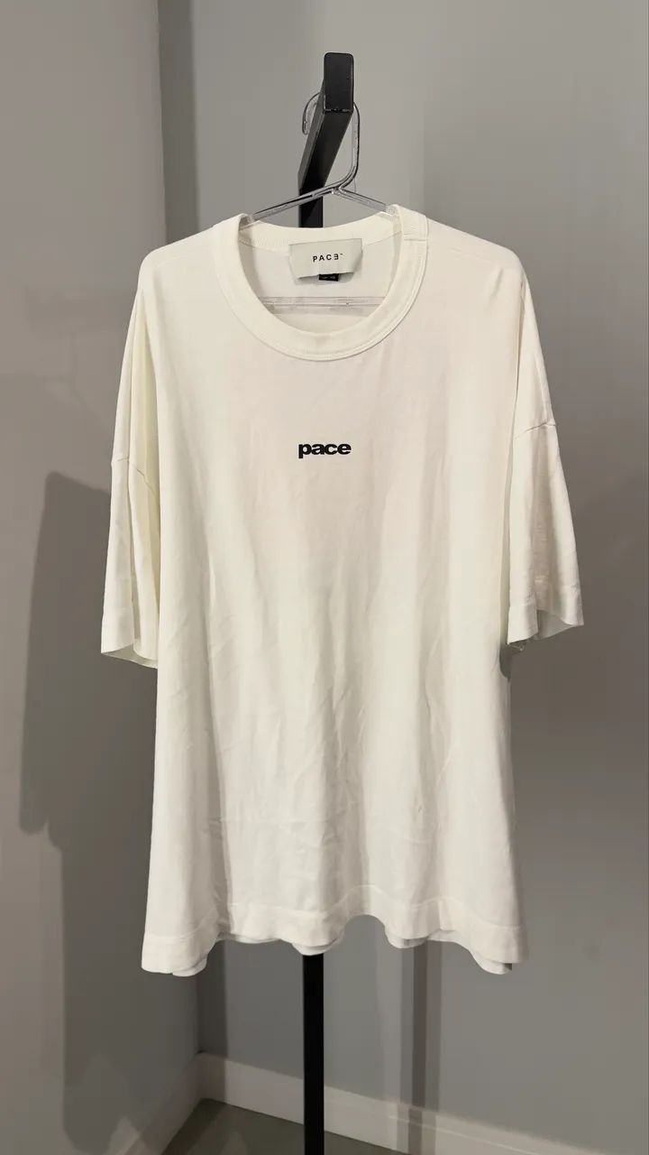Camiseta pace